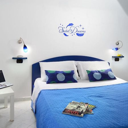 Casa Amore อามาลฟี ภายนอก รูปภาพ