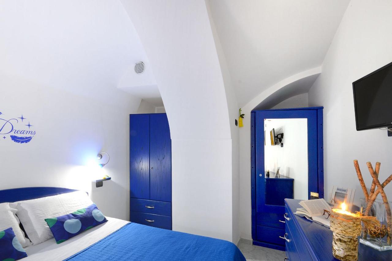 Casa Amore อามาลฟี ภายนอก รูปภาพ