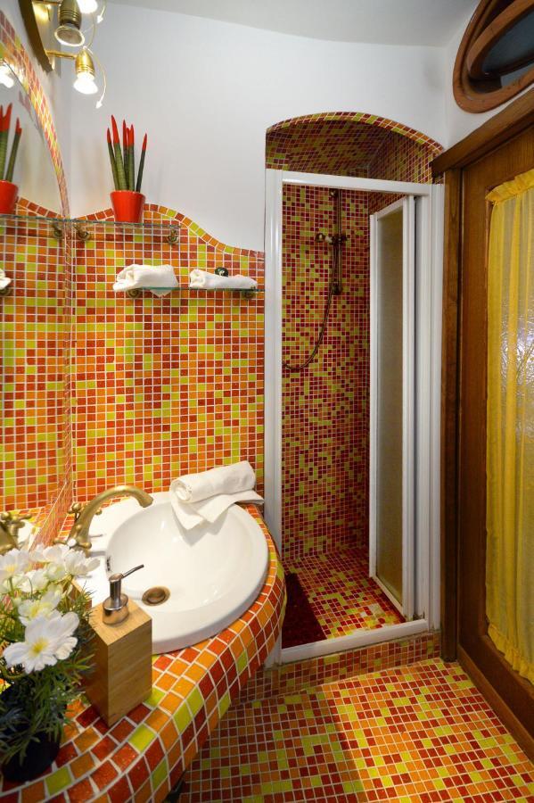 Casa Amore อามาลฟี ภายนอก รูปภาพ