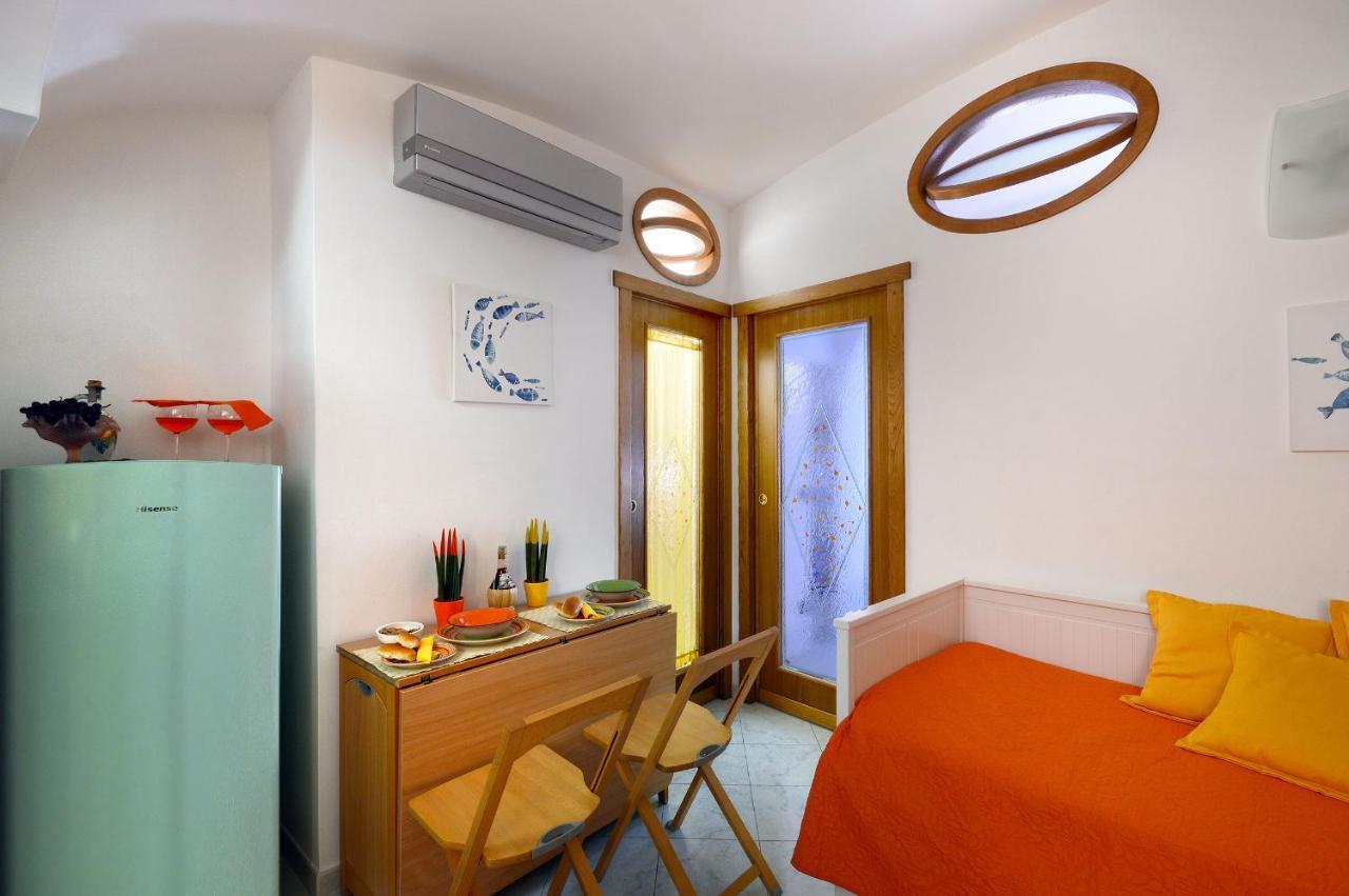 Casa Amore อามาลฟี ภายนอก รูปภาพ